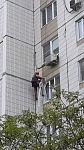 пр-т Космонавтов, д.11 - выполнены работы по плану текущего ремонта в 2020 году. Утепление межпанельных швов