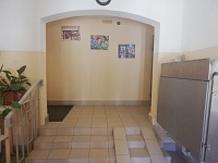 ул. Пионерская, д.30 к.5, под.4 - ремонт подъезда
