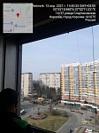 пр-т Космонавтов д.3А, под.2, этаж 13 - замена стекла