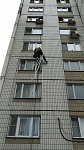 пр-т Космонавтов д.11, кв.265 -герметизация межпанельных  швов